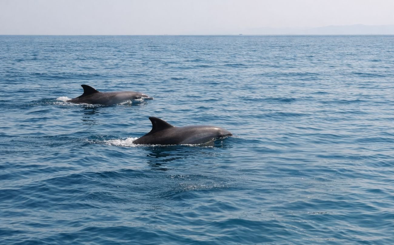 Boat tour with dolphins and lunch in Hvar