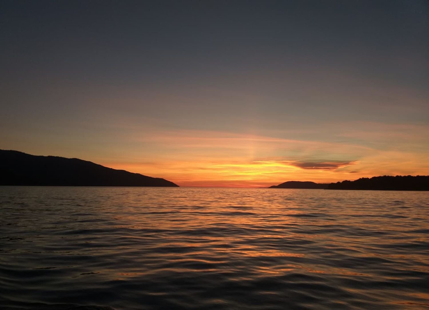 Evening cruise Stari Grad Hvar
